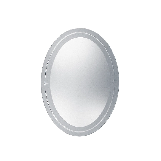 Gương 5 * 585 * 430mm