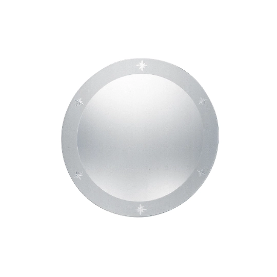 Gương 5 * 508mm