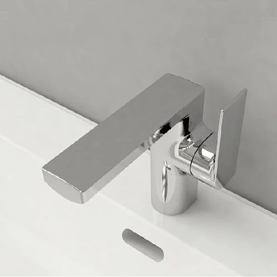 Vòi lưu vực Arch 2