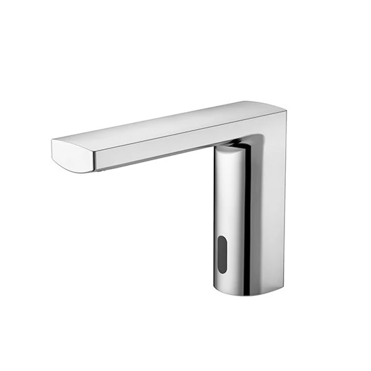 Bộ trộn cảm biến lưu vực điện tử W / Van trộn (DC)
