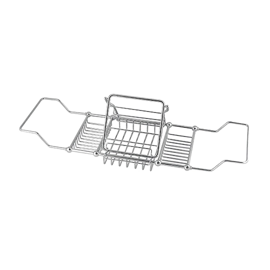 Giá đỡ bồn tắm W / Giá sách