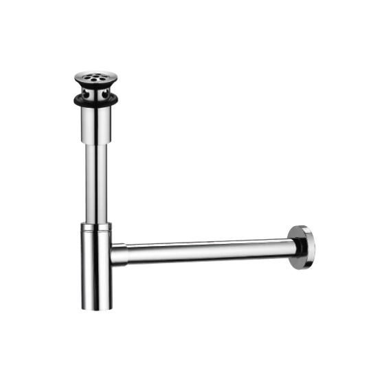 Ống xả 7 lỗ W / Ống đuôi & Tràn & Bẫy chữ T