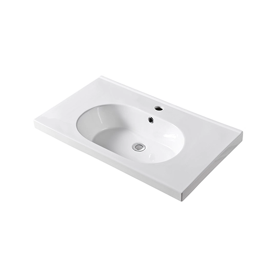 Chậu gốm Vanity-Top
