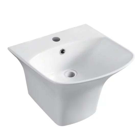 Lưu vực Tường Hung có giá treo tường
