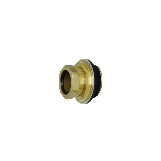Tủ quần áo bằng đồng thau 1 1/4 ”x 1 1/4”