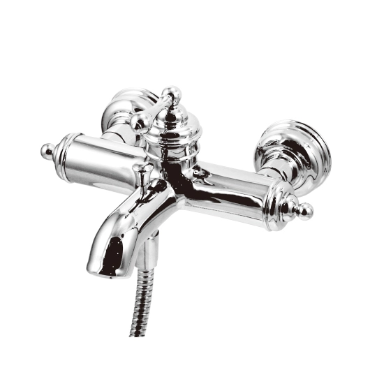 Body Mixer tắm / tắm