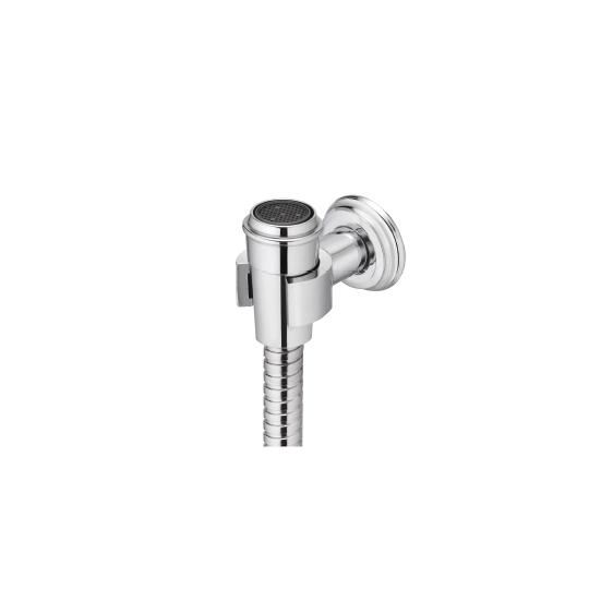 Máy phun W / Vòi & Giá đỡ treo tường cố định