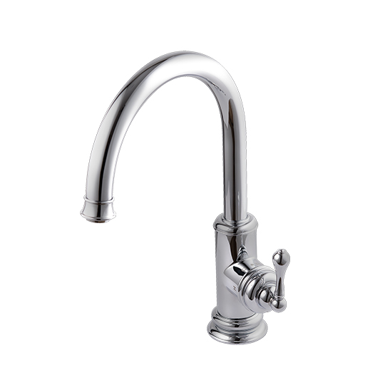 Vòi bếp nước lọc (Đồng thau không chì)