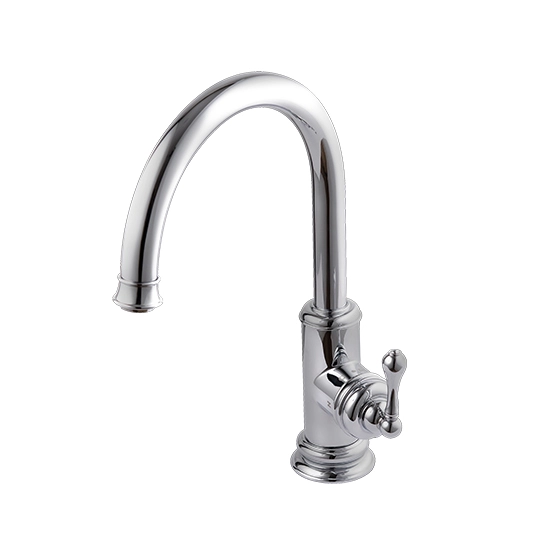 Vòi bếp nước lọc (Đồng thau không chì)