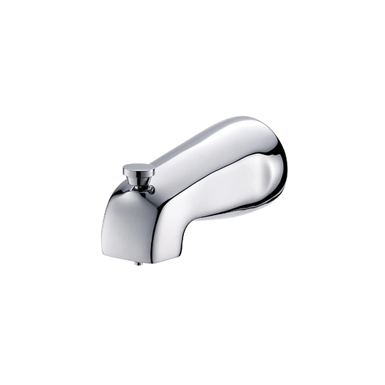 Vòi chuyển đổi 1/2 "bằng đồng thau