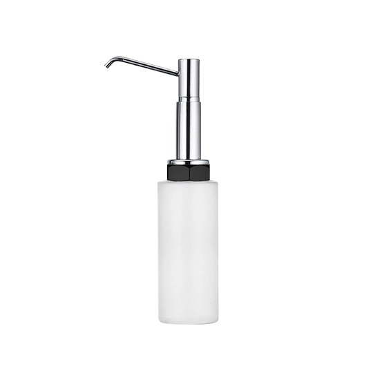 Máy rút xà phòng trên mặt bàn (81mm)