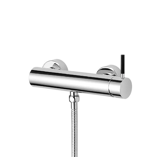 Thân máy trộn sữa tắm