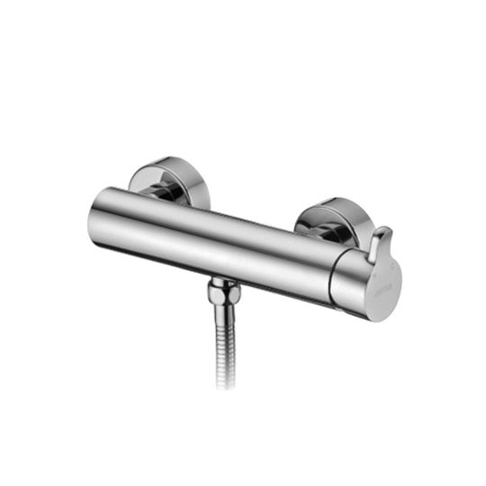 Thân máy trộn sữa tắm