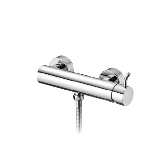 Thân máy trộn sữa tắm