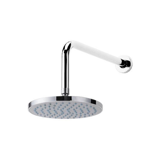 Vòi sen 8 "Treo tường