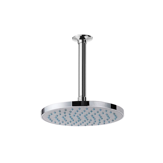 Vòi sen 8 inch gắn trần