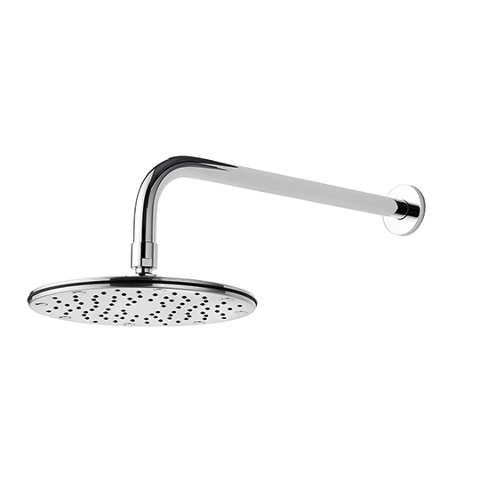 Vòi sen 8 "Treo tường