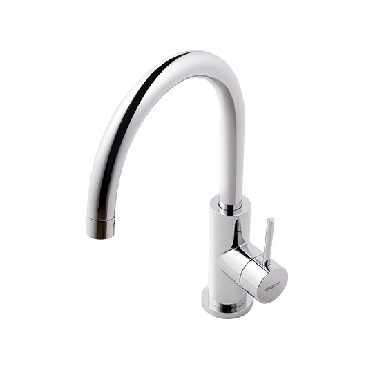 Vòi bếp nước lọc (Đồng thau không chì)