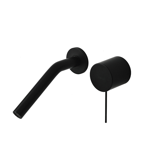 Máy trộn bồn treo tường một tay cầm