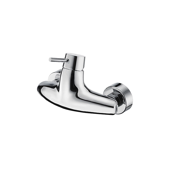 Thân máy trộn sữa tắm