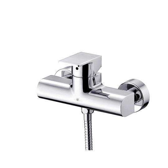 Thân máy trộn sữa tắm