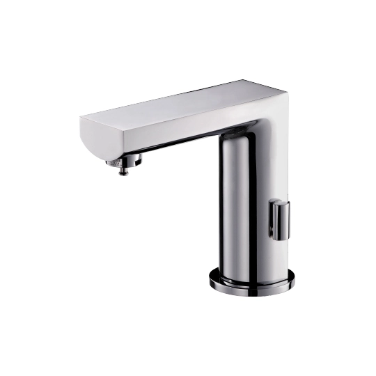 Máy trộn lưu vực tip-Touch