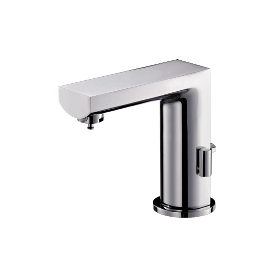 Máy trộn lưu vực Tip-Touch W / Lift Rod