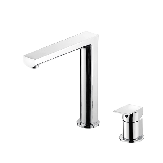 Vòi bếp một tay cầm