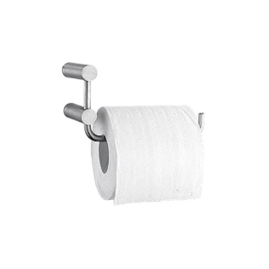 Giá đỡ khăn giấy vệ sinh (thép không gỉ)