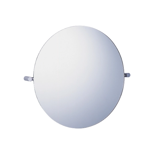 Gương xoay (φ450mm) (Thép không gỉ)