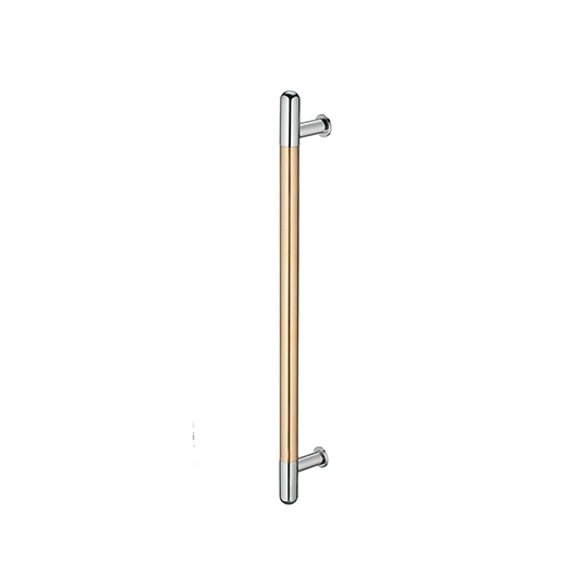 Tay nắm cửa (C / C 475MM) (Đồng kháng khuẩn)