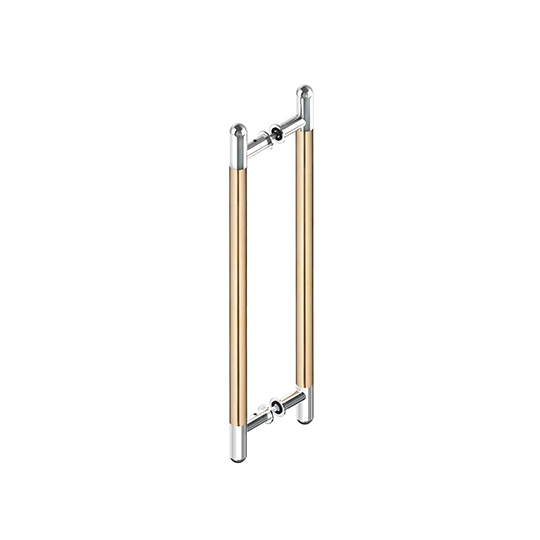 Tay nắm cửa (C / C 475MM) (Đồng kháng khuẩn)