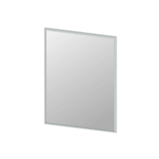 Gương với khung nhôm 710 * 510mm