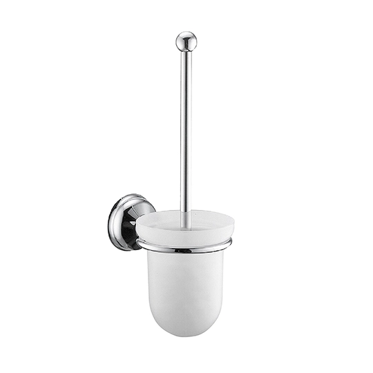 Giá đỡ bàn chải nhà vệ sinh