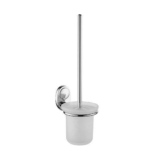 Giá đỡ bàn chải nhà vệ sinh