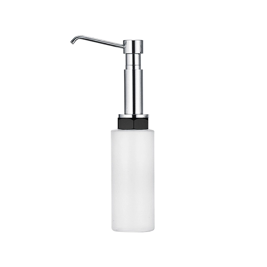 Bộ phân phối xà phòng trên mặt bàn (163mm)