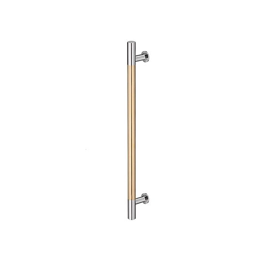 Tay nắm cửa (C / C 475MM) (Đồng kháng khuẩn)