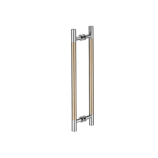 Tay nắm cửa (C / C 305MM) (Đồng kháng khuẩn)