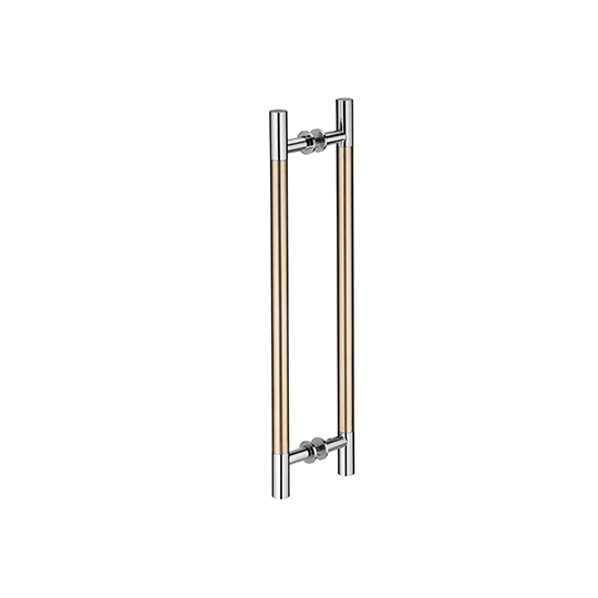 Tay nắm cửa (C / C 305MM) (Đồng kháng khuẩn)