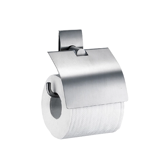 Giá đỡ khăn giấy vệ sinh W / Nắp