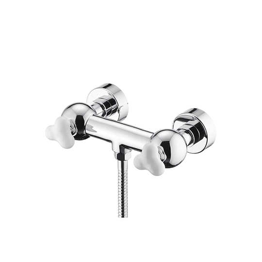 Thân máy trộn sữa tắm