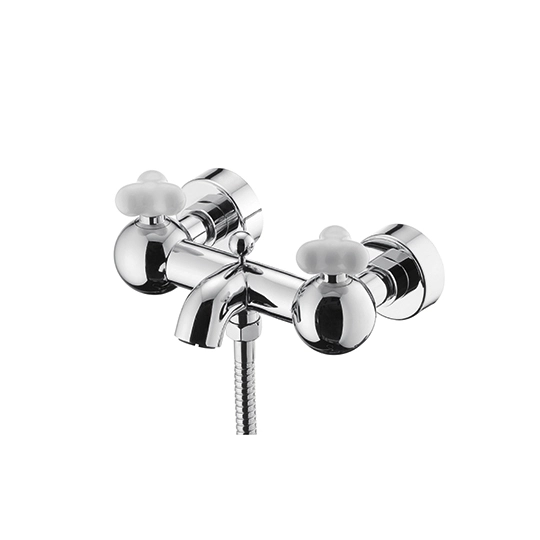 Body Mixer tắm / tắm