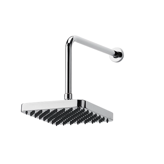 Vòi sen 8 "Treo tường