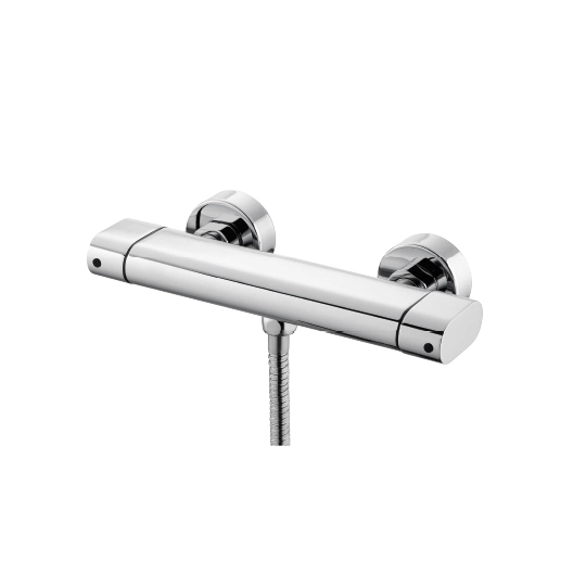 Thân máy trộn sữa tắm