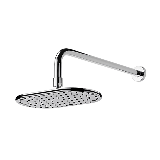 Vòi sen gắn tường (Đồng thau)