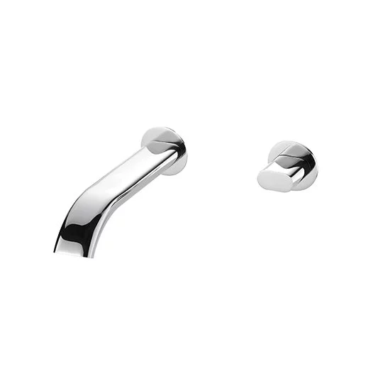 Vòi chậu treo tường Singe-Handle (Chỉ dành cho máy lạnh)