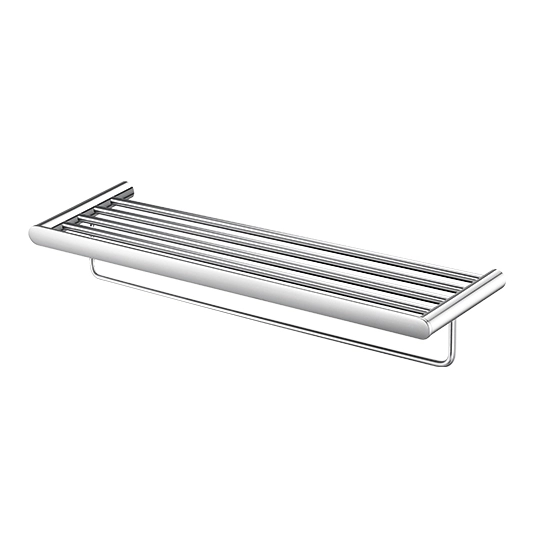 Giá để khăn tắm có đường ray (60cm)