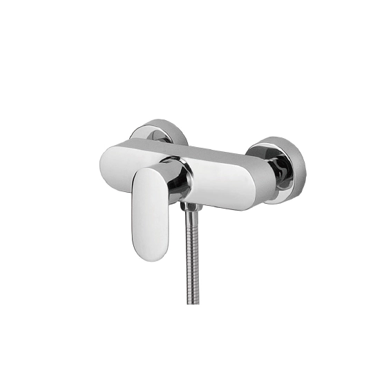 Thân máy trộn sữa tắm