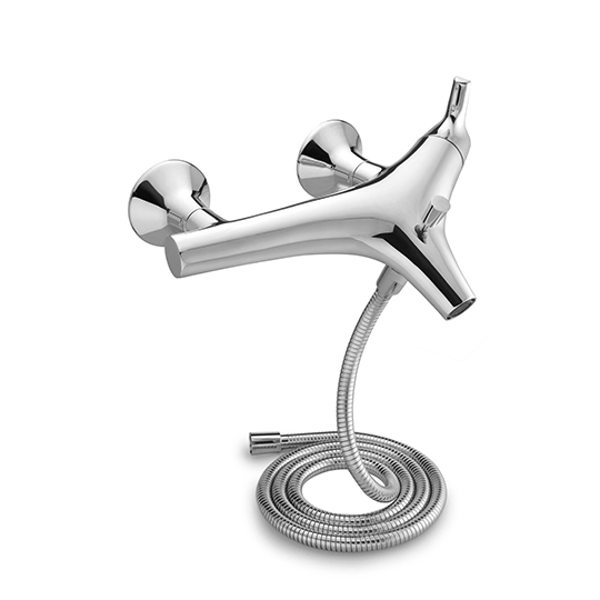 Bồn tắm / Máy pha sữa tắm W / Vòi