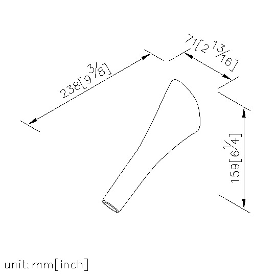 6927-S5-80CP Product Photo